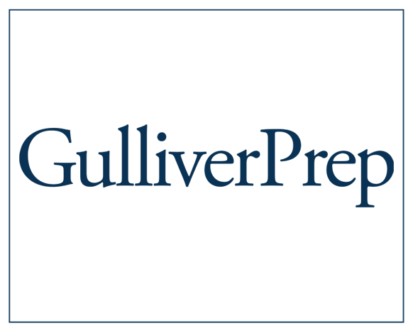 Download Gulliver Logos - Prep Gulliver