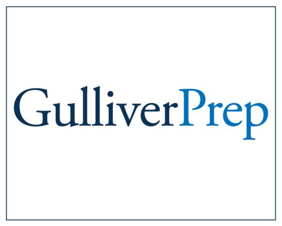 Gulliver Prep - Gulliver Logos Download