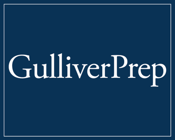 Download Gulliver Logos - Gulliver Prep