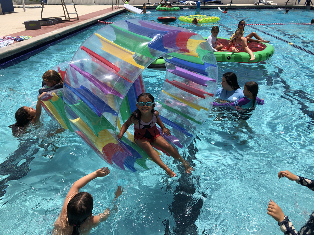 Camp Gulliver Summer Programs at Our Private School Gulliver Prep