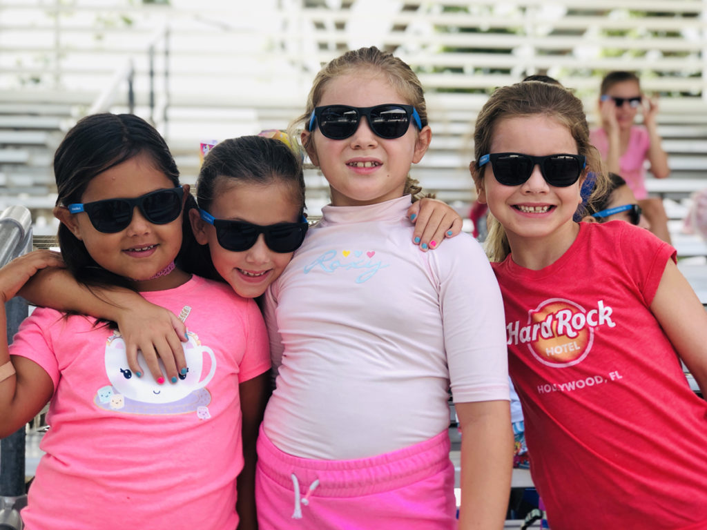 Camp Gulliver | Summer Programs at Our Private School | Gulliver Prep